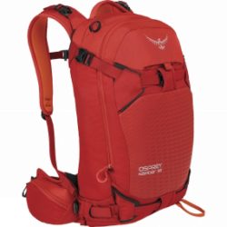 Osprey Kamber 32 Rucksack Ripcord Red